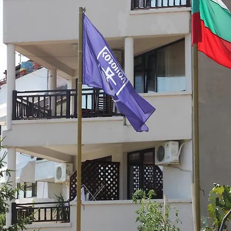 Yankov's House 2* 소조폴