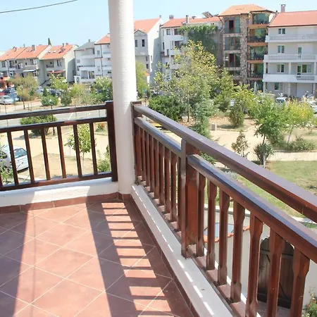 Yankov's House 소조폴