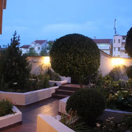 Pensión Yankov's House