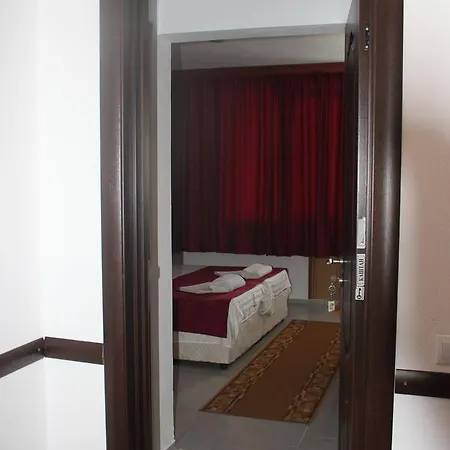 게스트하우스 Yankov's House 2*