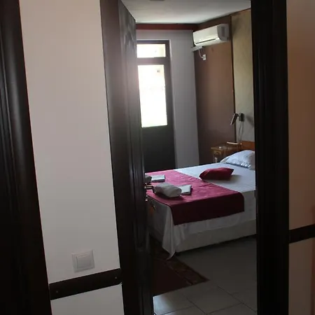 게스트하우스 Yankov's House