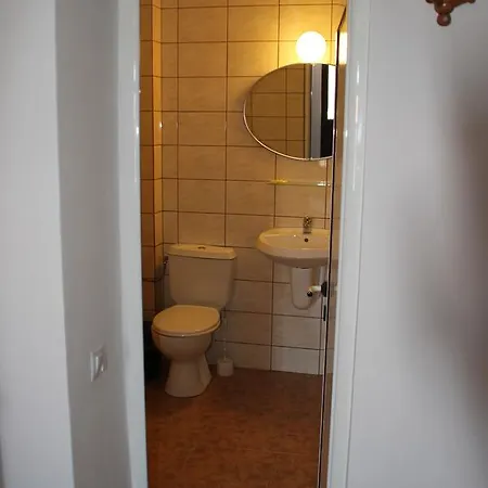 Yankov's House Pensión Sozopol