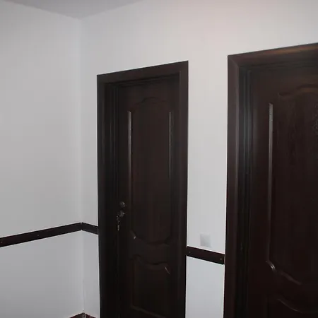 Yankov's House Szozopol