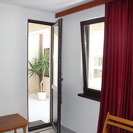 Yankov's House Pensión Sozopol