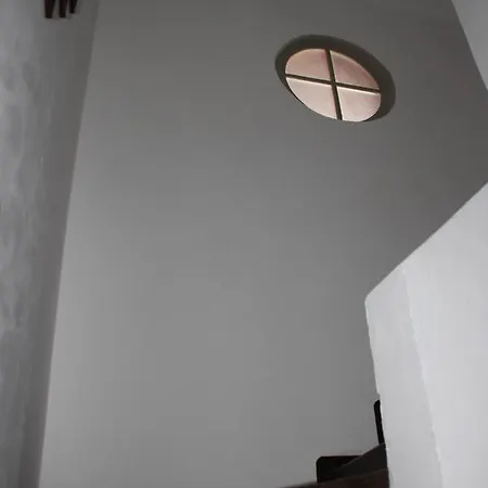 Yankov's House Vendégház