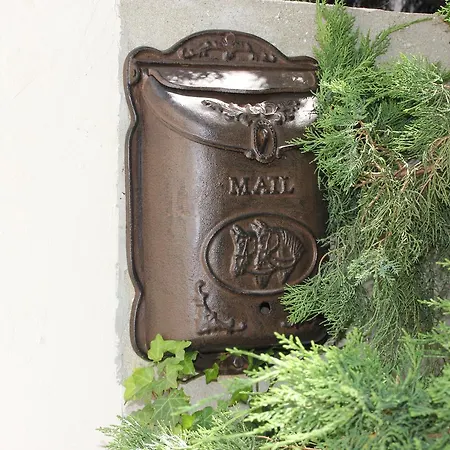 Vendégház Yankov's House