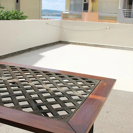 Yankov's House Pensión Sozopol