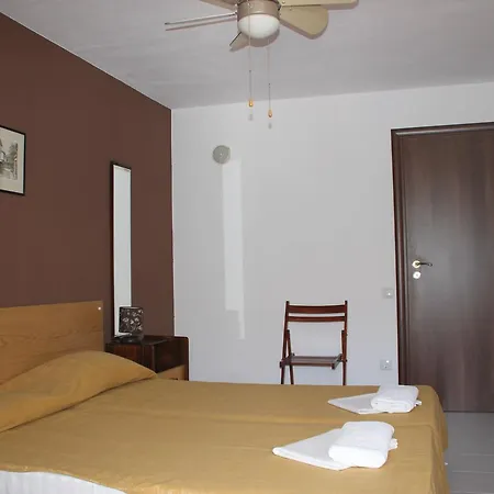 Yankov's House 게스트하우스