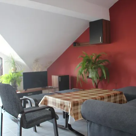 게스트하우스 Yankov's House 2*