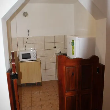 Yankov's House 2* Szozopol