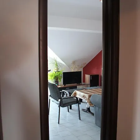 Pensión Yankov's House 2*