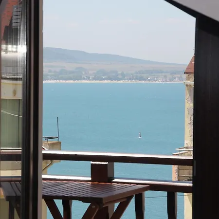 게스트하우스 Yankov's House