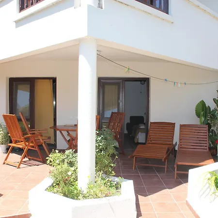 Yankov's House Szozopol