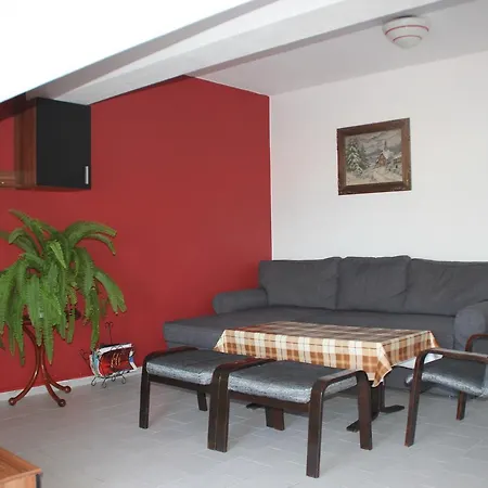 Pensión Yankov's House Sozopol