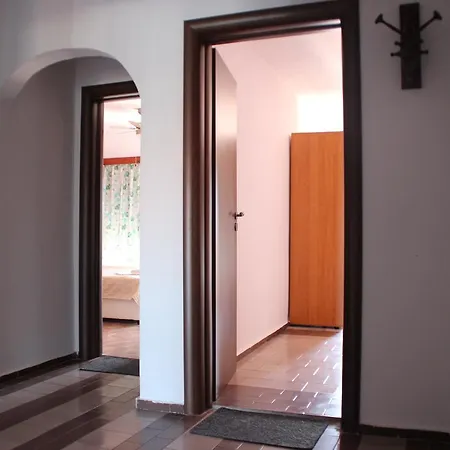 Pensión Yankov's House