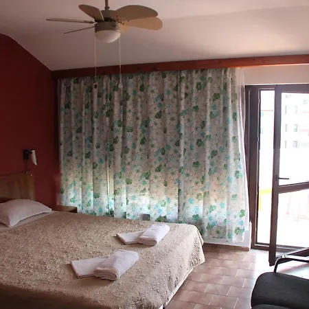 Yankov's House Pensión Sozopol