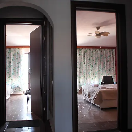 Yankov's House Pensión Sozopol