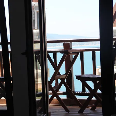 Yankov's House Pensión