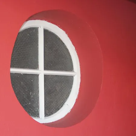 게스트하우스 Yankov's House 소조폴