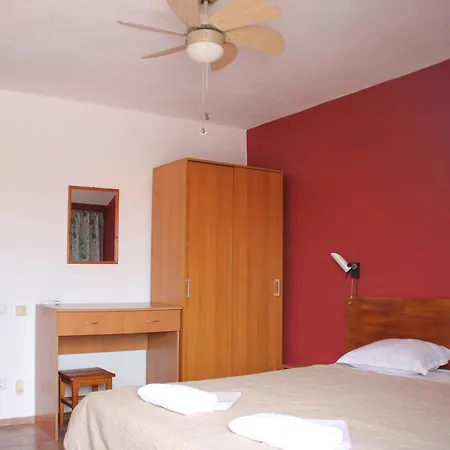 Pensión Yankov's House Sozopol