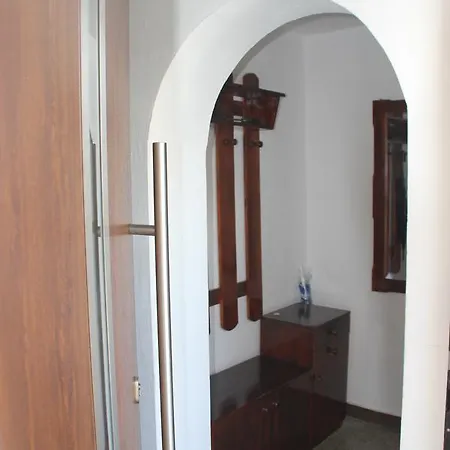 Vendégház Yankov's House