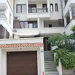 Yankov's House Σωζόπολη