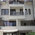 Yankov's House Σωζόπολη