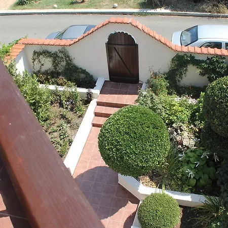 Gasthof Yankov's House