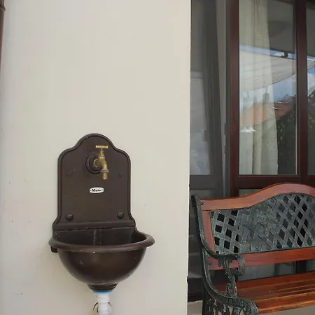 招待所 扬科夫之家旅馆